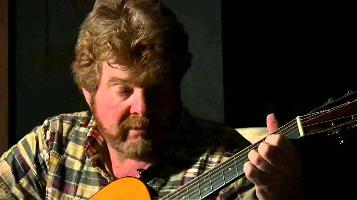 Meet Mac McAnally