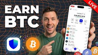 How to Get Free Bitcoin - I Tested a Crypto Bot Live