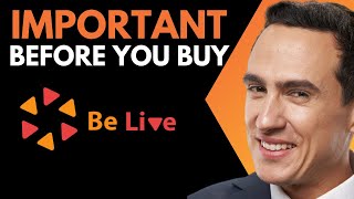 BeLive.tv Review: 12 Things You Need To Know Before Buying (Best Webinar Software)