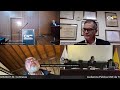 Audiencia Pública CNE de Tramite impugnación de Decisión Rad. CNE-E-2021-026330 H.M. Contreras
