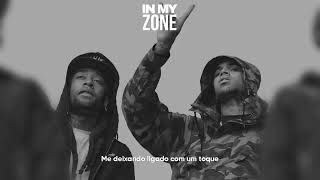 Ty Dolla Sign, Chris Brown - Motion [Legendado, Tradução] PT-BR