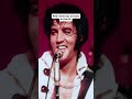 Graceland  👉 Vegas 👉 UK, Elvis has entered the building!
