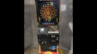 192 Galaxy Dart Machine screenshot 3