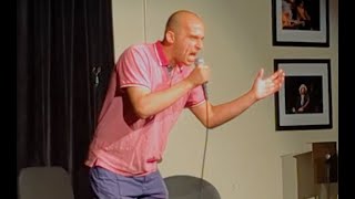 5 Minute Opener for EJ Marcus - 4/22/24