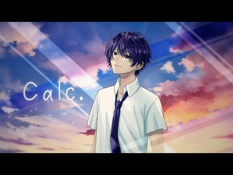 Calc. 歌ってみた / けいてぃ