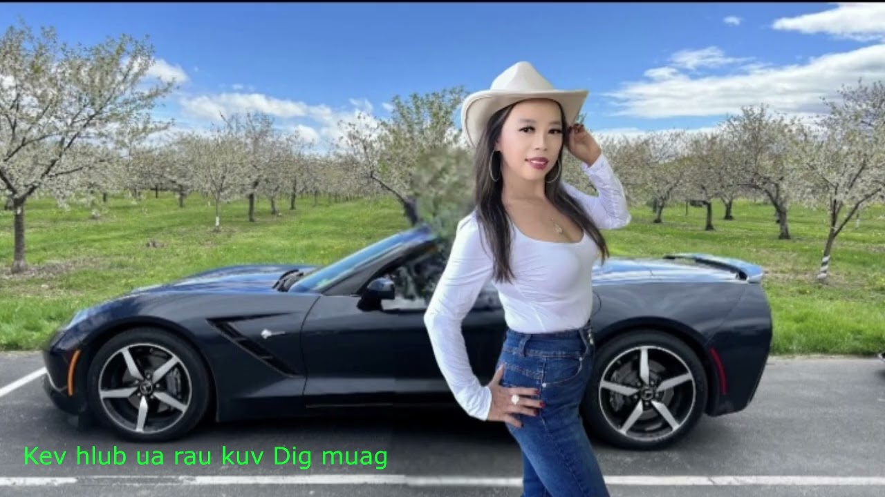 Kev hlub ua rau kuv dig muag  Part1  3/4/26