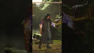 Mortal Kombat 1 (PS5) Liu Kang