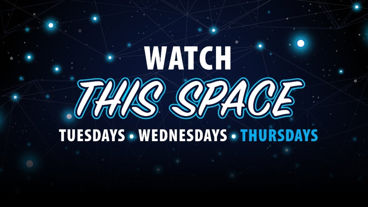 This Space January 15