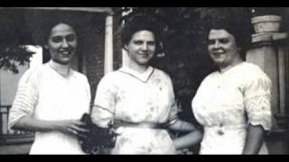 Alpha Gamma Delta - Returning Home