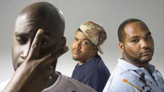 De La Soul - Stakes Is High (Dela Remix)