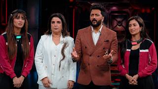 Lock Upp 2 Grand Finale Promo: OMG Surprising Winner Revealed | Shreya Kalra || Shivangi Joshi