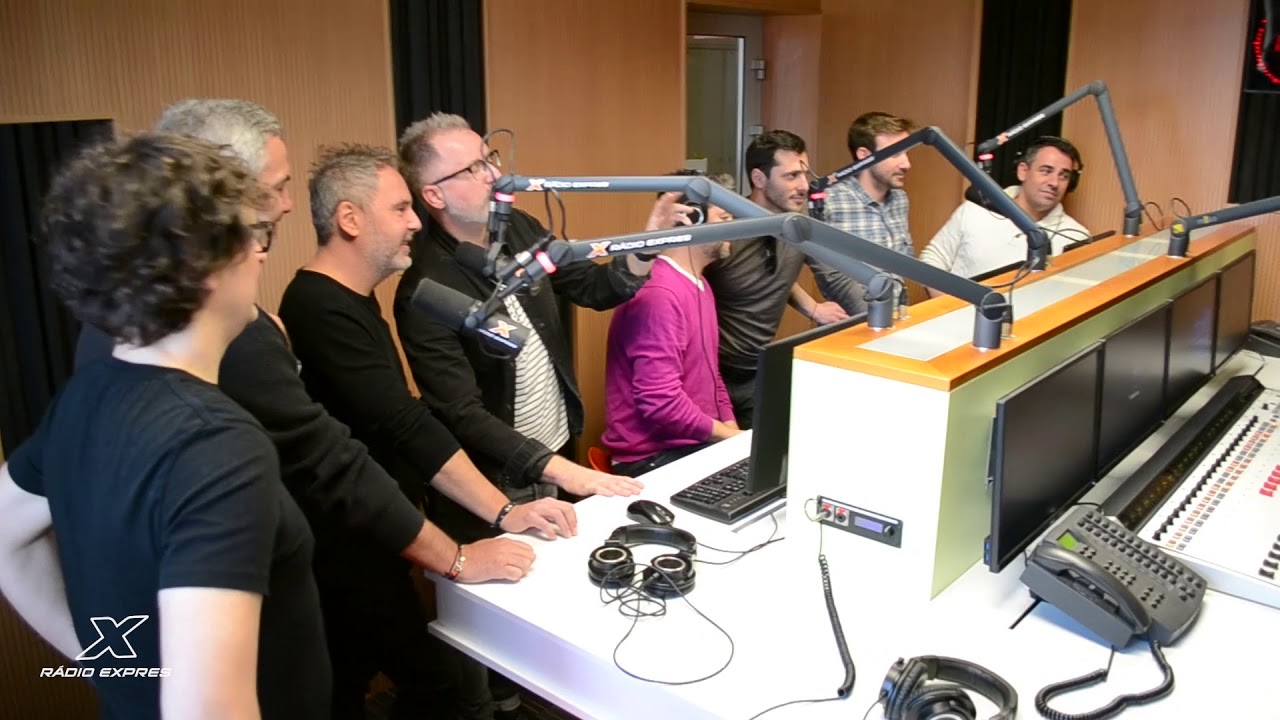 Súboj Oteckov! Seriáloví verzus HEX