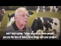 The people behind select sires  dick chichester