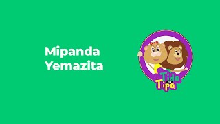 Mipanda yemazita (Classes of nouns)- Tida naTipa Shona nursery rhyme screenshot 3