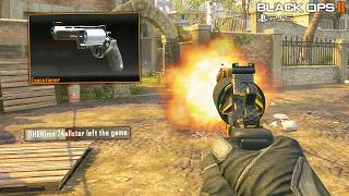 POCKET SHOTGUN RAGE is the best RAGE
