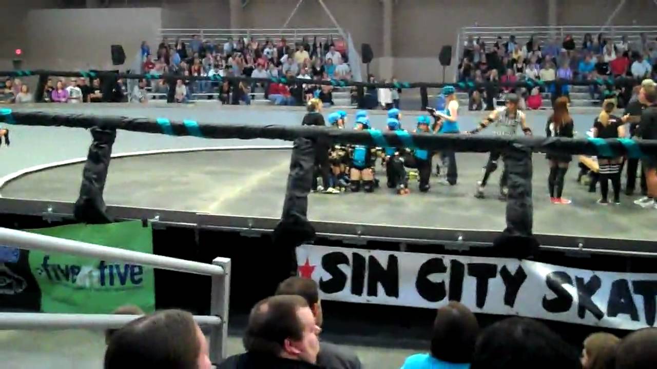 Epic San Diego Trip Roller Derby San Diego Derby Dolls Day 6