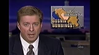 ABC News Brief, March 6, 1994