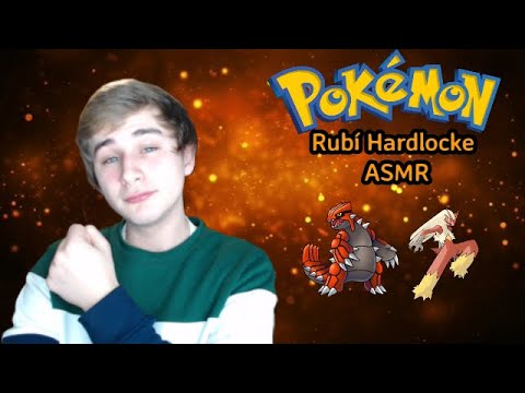 Después de la tormenta... #7 Pokemon rubí hardlocke ASMR Español
