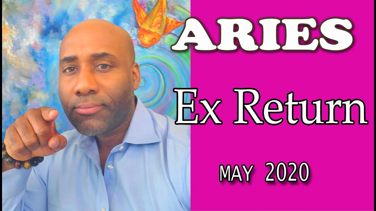 ARIES EX RETURNS OMG!!! IT HAS BEGUN !! May