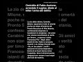 Omicidio di Fabio Ascione, arrestato il cugino: diede al killer l’arma del delitto Napoli –…