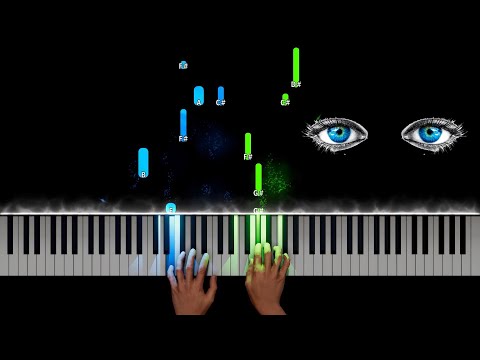 In Your Eyes - George Benson 