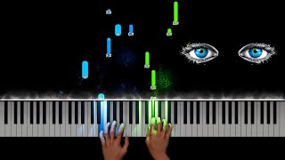 In Your Eyes - George Benson