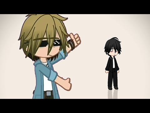 Junta Has Officially Traumatized Takato Dakaretai Otoko Gacha Edit