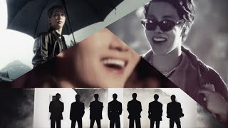 💥 TIKTOK BTS #178  Cá về nước , thuyền về bờ - chưa từng hẹn ước , chỉ là tình cờ. 