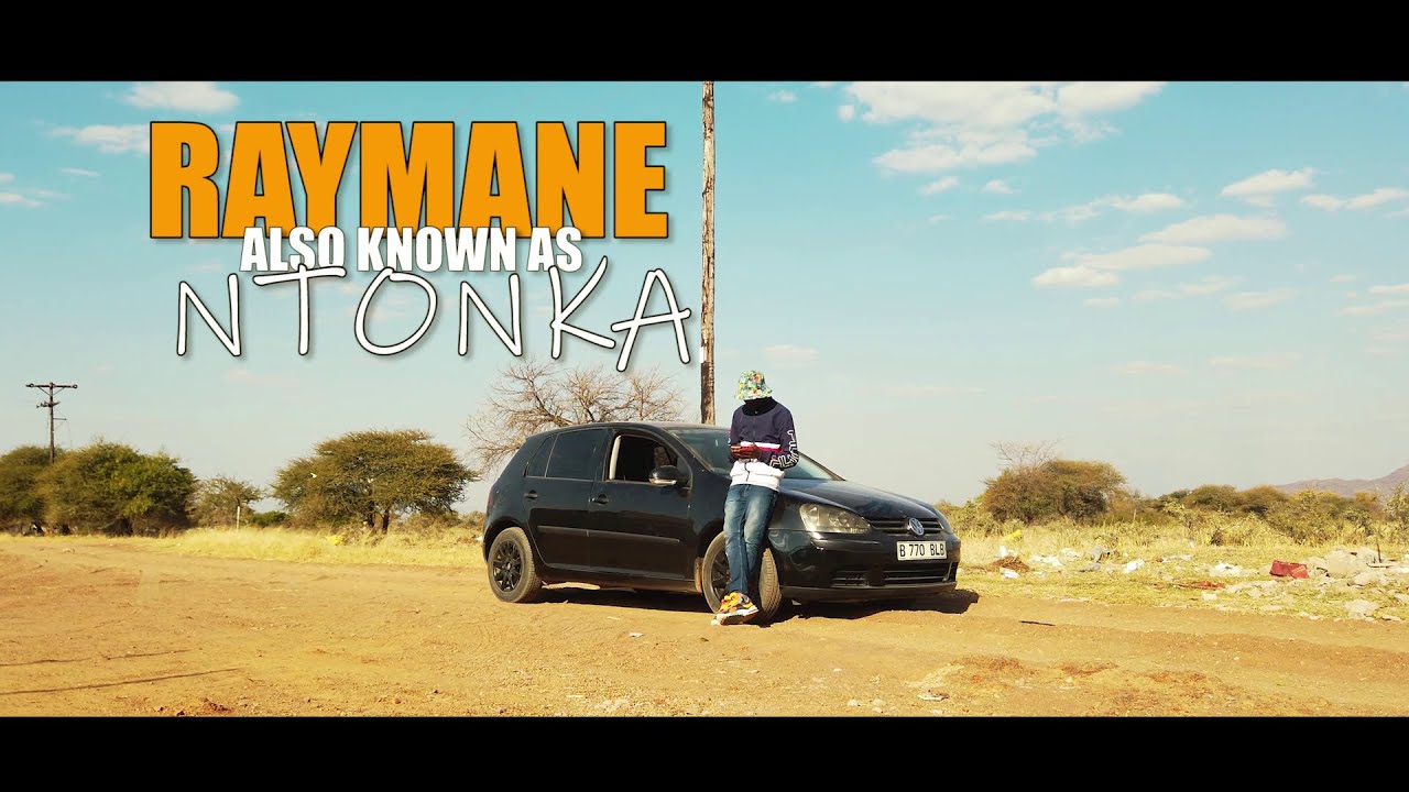 SIDE HUSTLE (Raymane [Ntonka] Minestrone Soup and Stress)