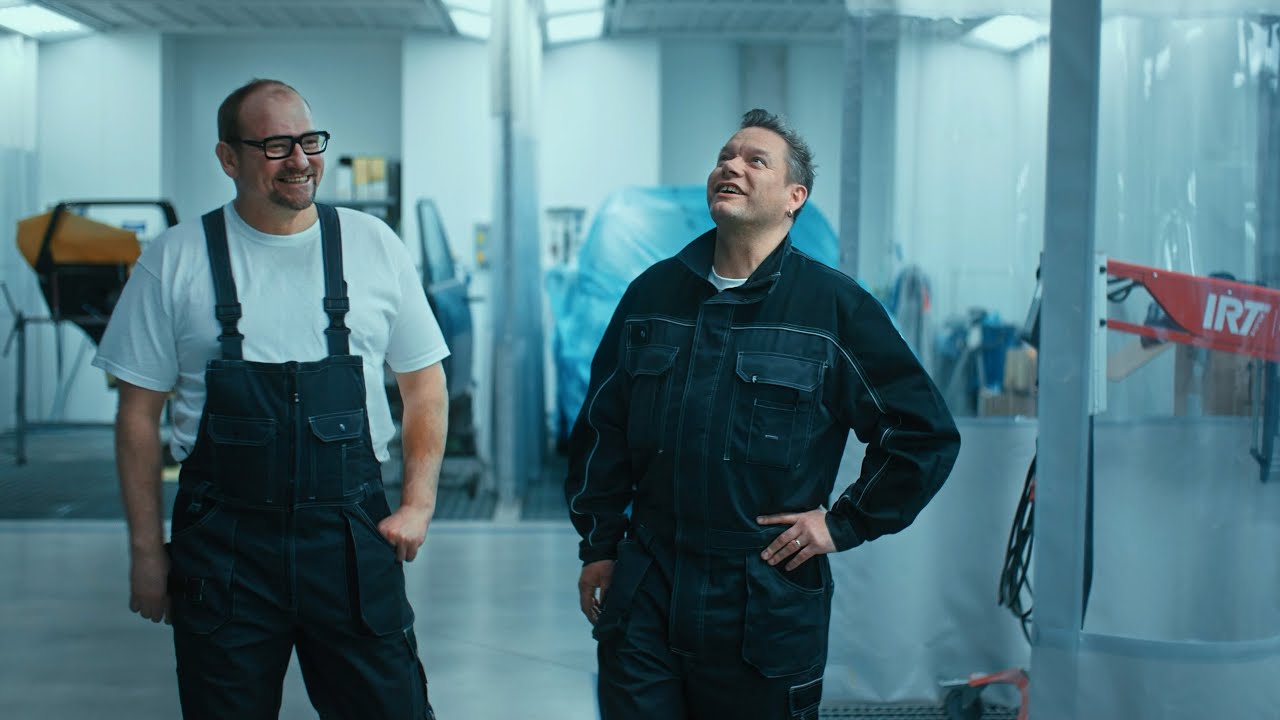 Cardion Cars (Auto Průhonice) – Pojďte k nám pracovat!