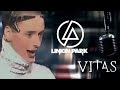 Linkin Park x VITAS - Numb #2 (cover / mashup)