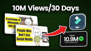 How to make New AI psychology video (Step-by-Step)