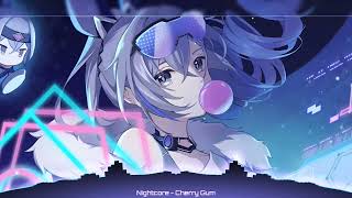 Download Lagu 【Nightcore】 - Cherry Gum | Silver Wolf 🍒👾 | Honkai Star Rail | by l SINON l MP3