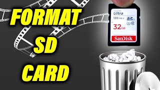 Why You Should ALWAYS Format an SD Card | Don't Test Your Luck screenshot 5