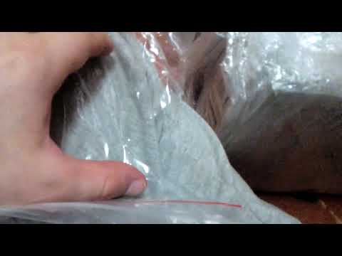 Розпоковка новой колонки MYSTERY.