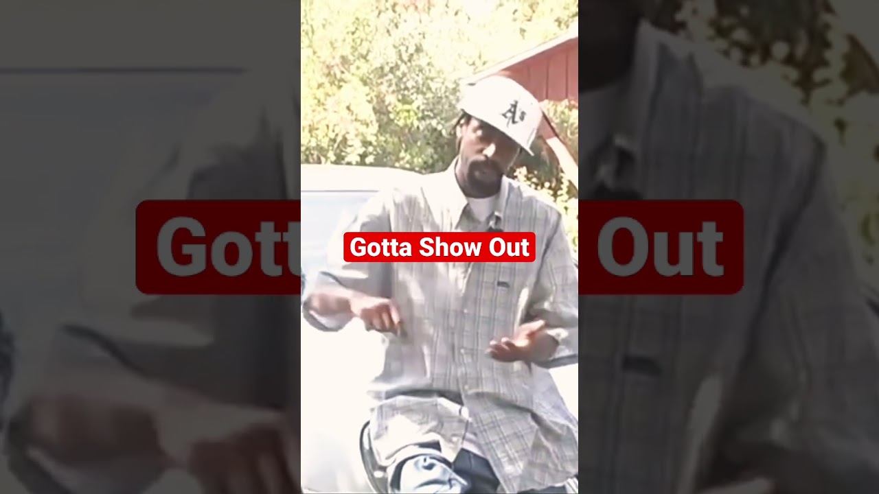 Watch Mac Dre Said Turn It Up a Notch on YouTube Watch Mac Dre Said Turn It Up a Notch on YouTube