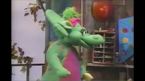 It’s Raining, It’s Pouring... (1998 Version) Part 21