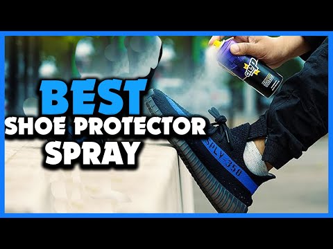 ▶️Best Shoe Protector
