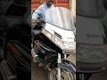 Goldwing in Nigeria 🇳🇬