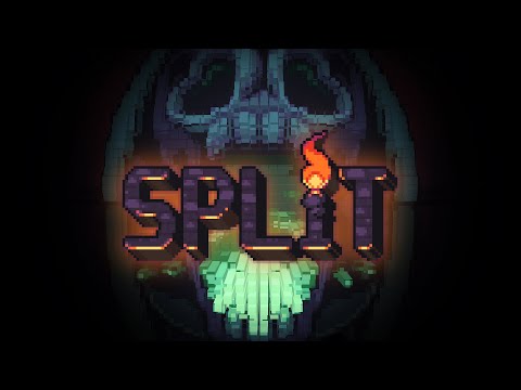 Новые боссы и куча контента в Террарии || Прохождение Split mod #2