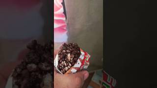 brown rice bar || #sweet #asmr #support