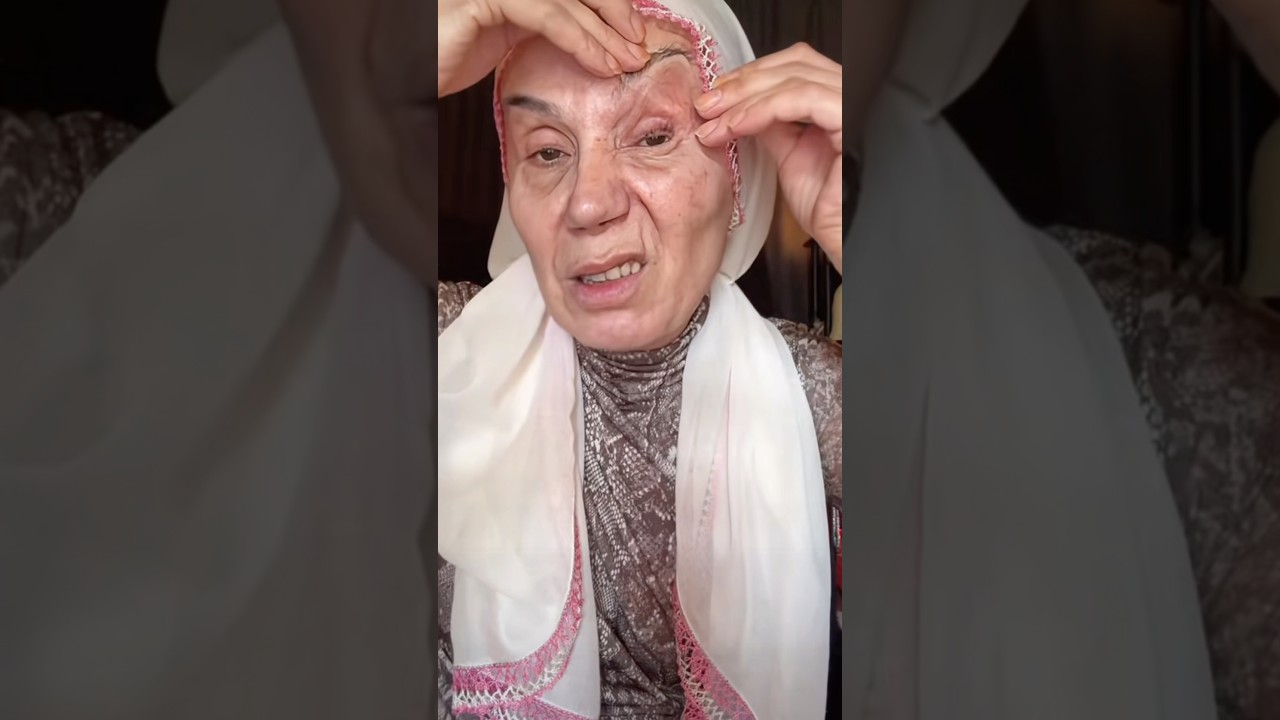 Makeup Transformation 😳 