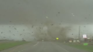 Texas Tech scientists working to save lives in future storms