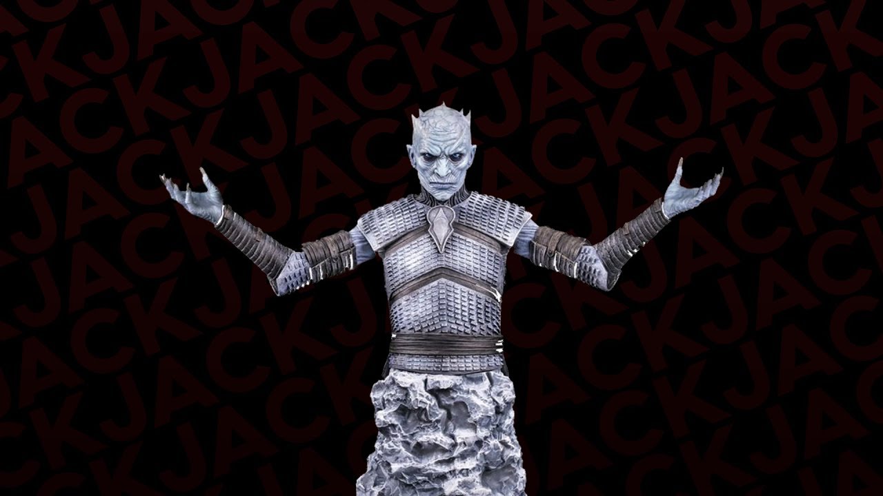 The Official Podcast 