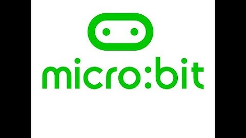 Microbit; Coin flip!!