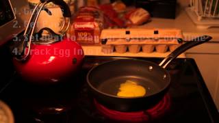 How to Cook: Eggs With Depression