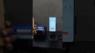 How to add barcode on Vyapar | Barcode billing | Part 9