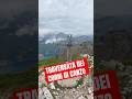 TRAVERSATA DEI TRE CORNI DI CANZO