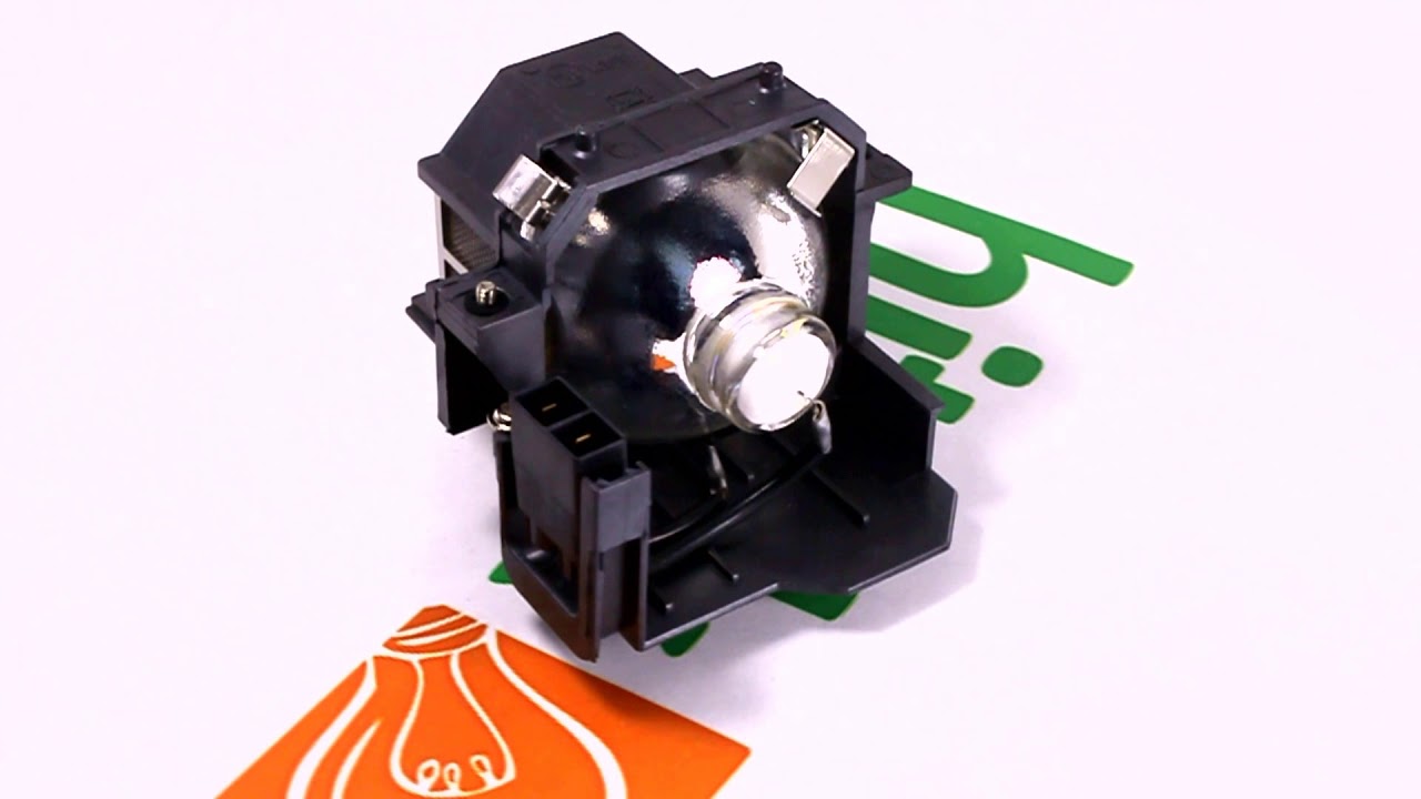 Лампа для проектора V13H010L42