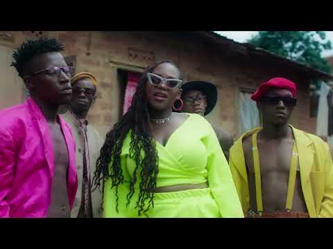 Martha Mukisa Ft Oma Afrikana Bikole 